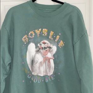 Boys Lie Hoodie LIMITED EDITION